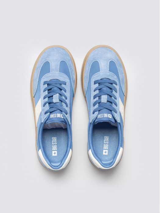 Dámske topánky TT274165 401